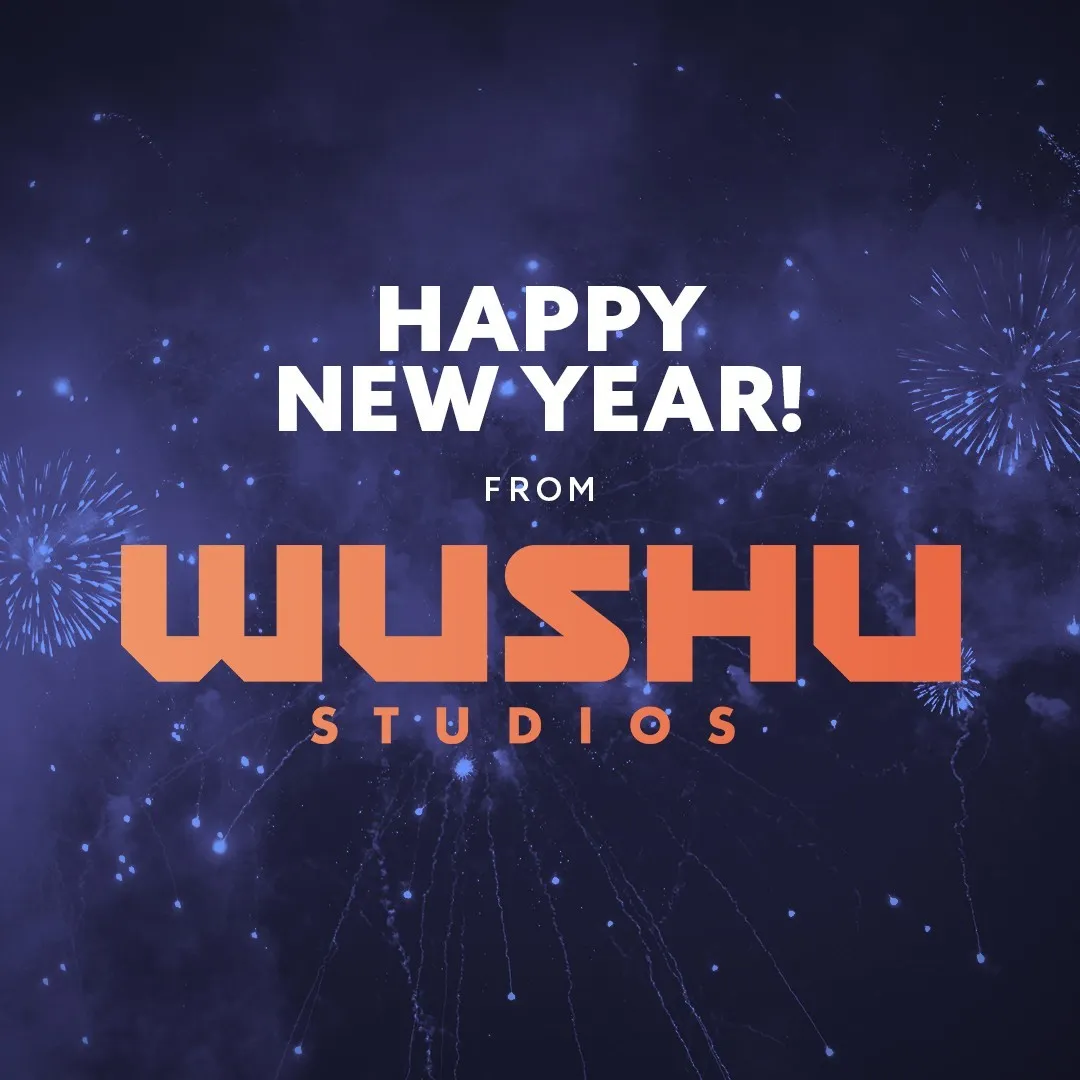 新年快乐！Xbox、PlayStation、CDPR等厂商新年贺图