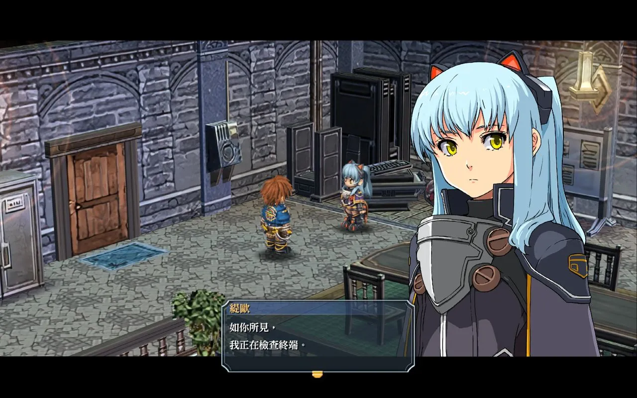 【零之轨迹】开篇堪称优秀小说的范本，轨迹系列入坑故事