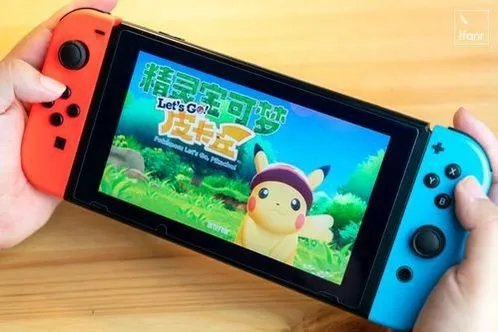 加价不加量？外媒猜测Switch2或将“挤牙膏”