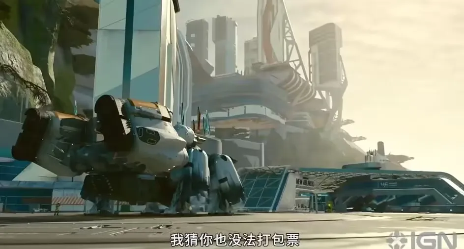 为什么《星空》是年度最失望游戏？