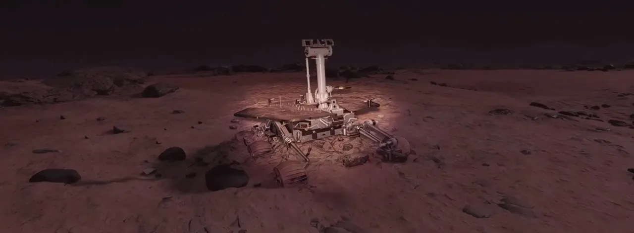 为什么《星空》是年度最失望游戏？
