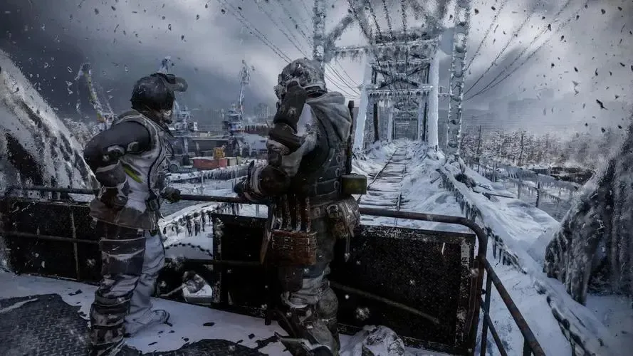 《战地1》骨折！港服PS4/PS5平台圣诞大促第二波开启！