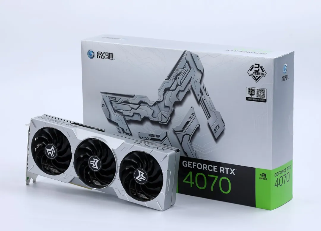 2024年1月装机推荐：8K+预算轻松搞定13600KF+4070+高频D5装机