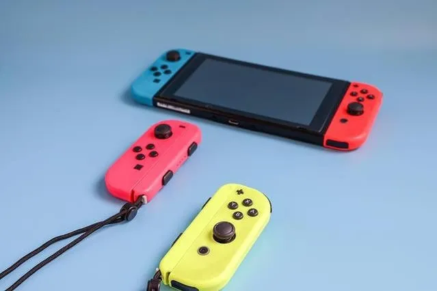 加价不加量？外媒猜测Switch2或将“挤牙膏”