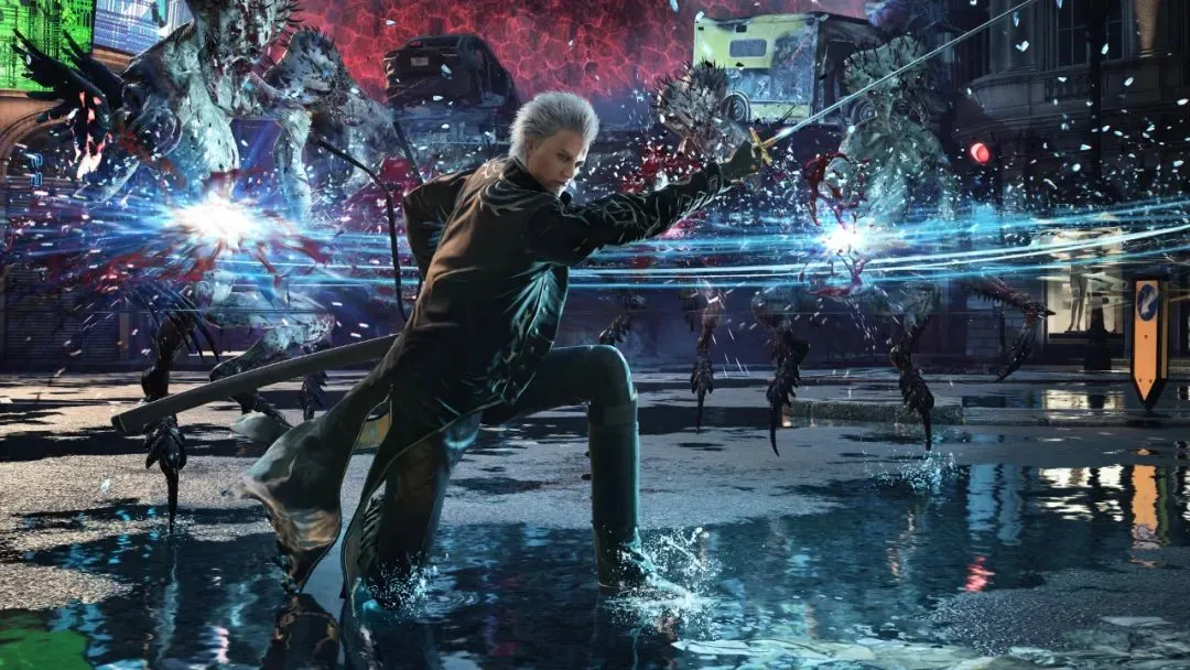《战地1》骨折！港服PS4/PS5平台圣诞大促第二波开启！