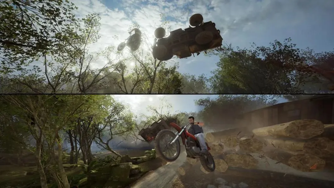 《战地1》骨折！港服PS4/PS5平台圣诞大促第二波开启！