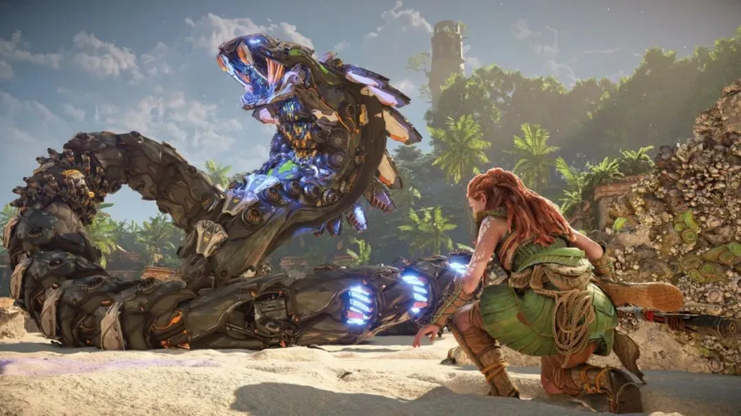 《战地1》骨折！港服PS4/PS5平台圣诞大促第二波开启！