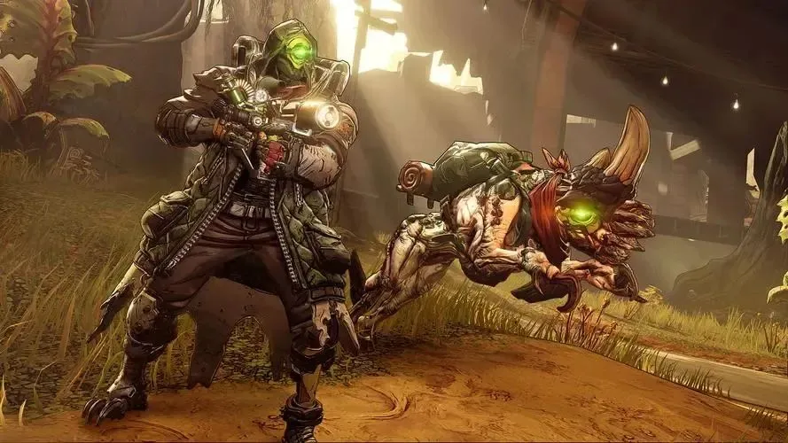 《战地1》骨折！港服PS4/PS5平台圣诞大促第二波开启！