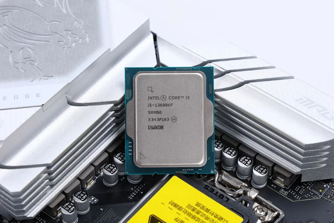 2024年1月装机推荐：8K+预算轻松搞定13600KF+4070+高频D5装机