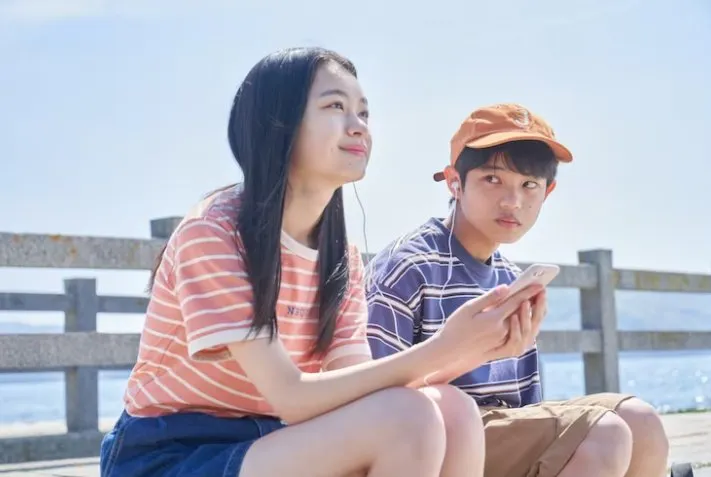 《擅长捉弄的高木同学》日剧3月26日开播 新剧照公开