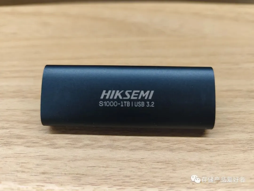 固态U盘扫盲级科普，让你选购不再抓瞎