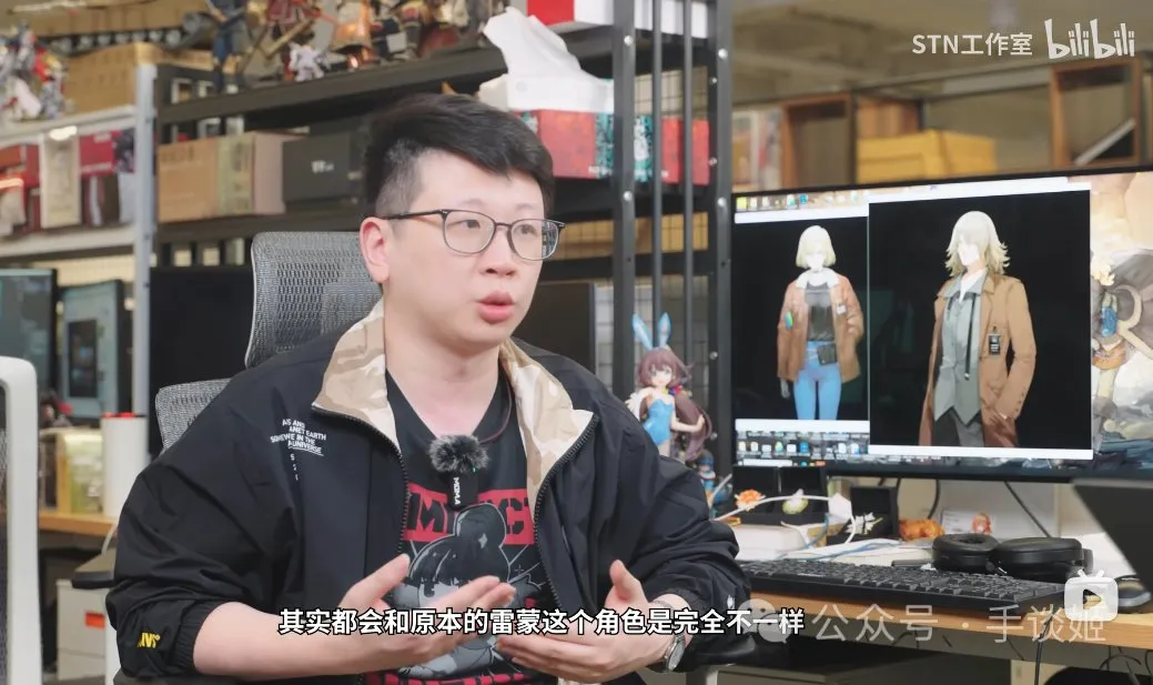 超有毒！《少前2》难绷笑话两则