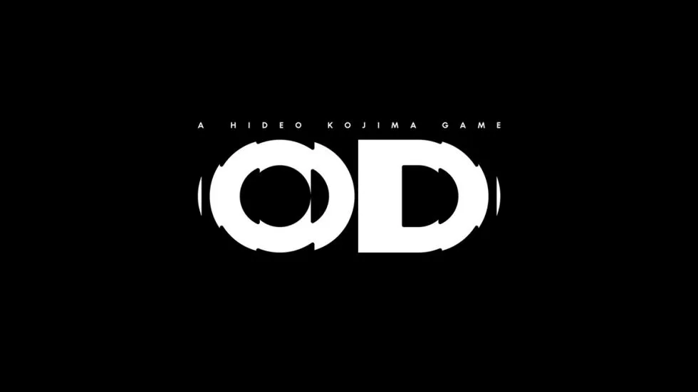 小岛秀夫：新作《OD》与众不同