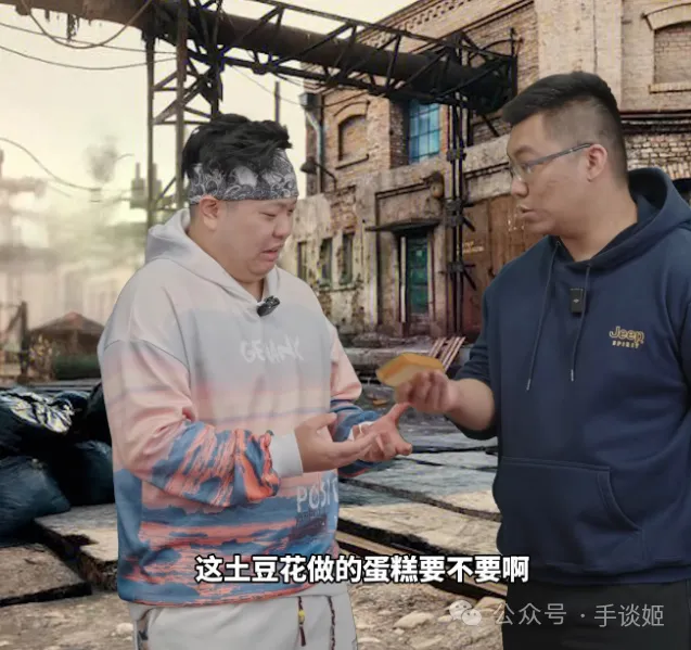 超有毒！《少前2》难绷笑话两则