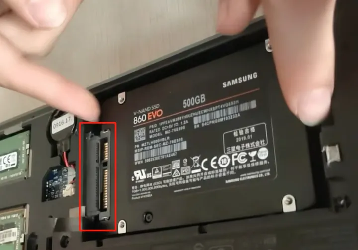 【电脑DIY】从萌新入门到开窍——硬盘篇（2024开年更新）