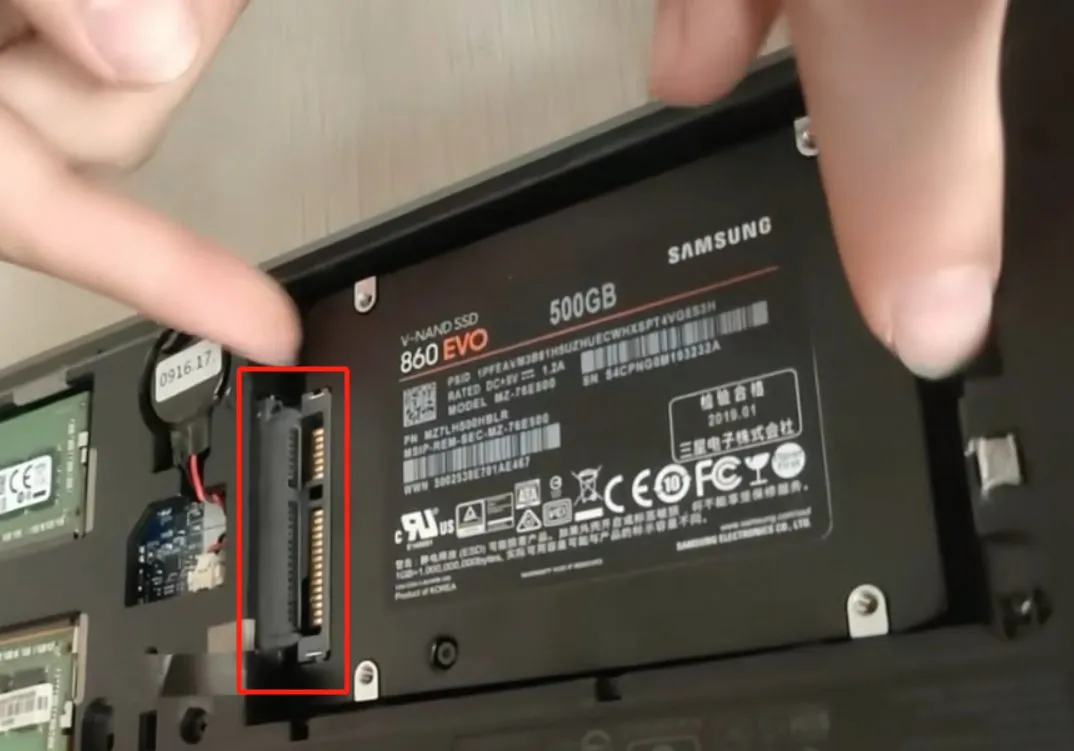 【电脑DIY】从萌新入门到开窍——硬盘篇（2024开年更新）