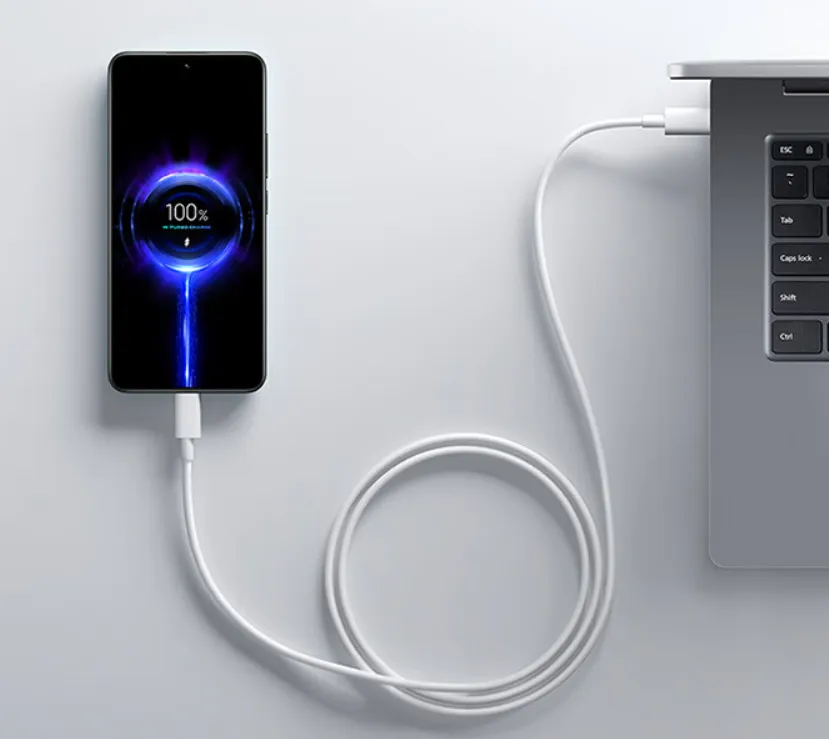 小米 3A 快充数据线上架：适用于苹果 iPhone 15 手机，售价19元