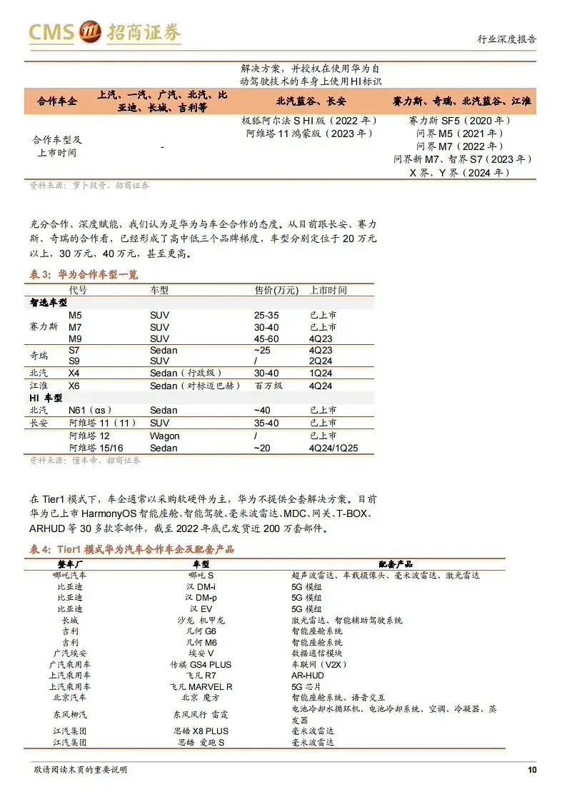 华为、北汽合作的 STELATO 轿车谍照曝光：定位行政车型