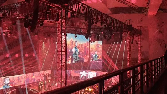 腾讯这游戏，怎么上线8年还能畅销第四？