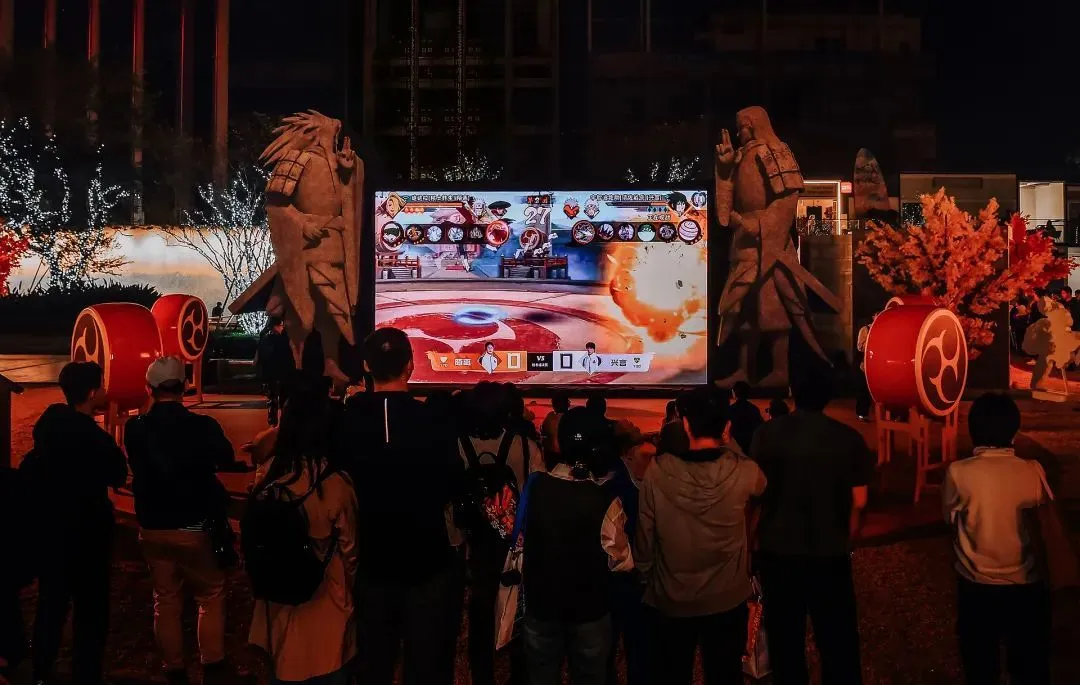 腾讯这游戏，怎么上线8年还能畅销第四？