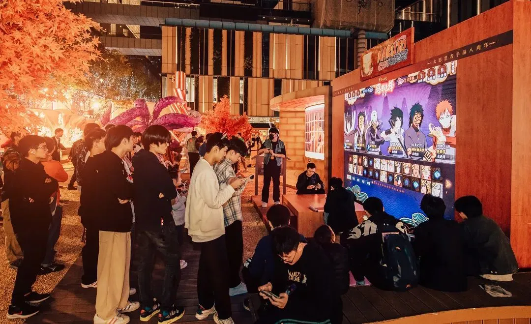 腾讯这游戏，怎么上线8年还能畅销第四？