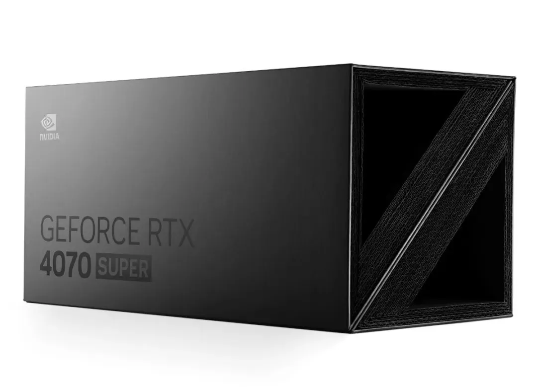 GeForce RTX 4070 SUPER抢先看，游戏升级新选择