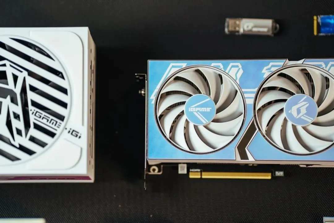 iGame GeForce RTX 4070 SUPER Ultra抢先看：用波普打破次元壁