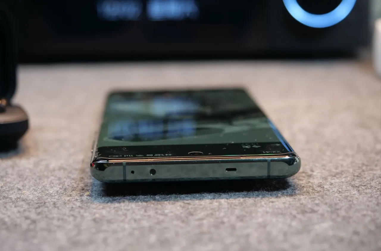 从iPhone升级到一加12深度摄影体验之它到底有多均衡？