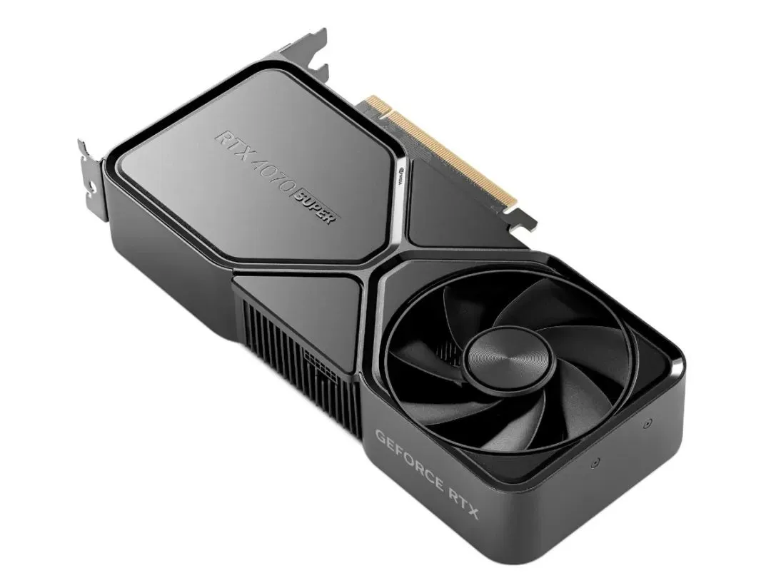 GeForce RTX 4070 SUPER抢先看，游戏升级新选择