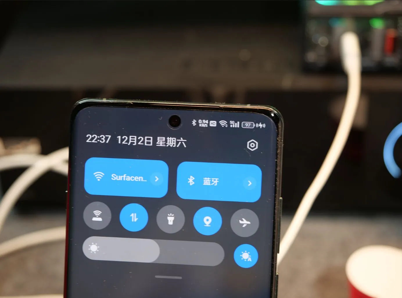 从iPhone升级到一加12深度摄影体验之它到底有多均衡？