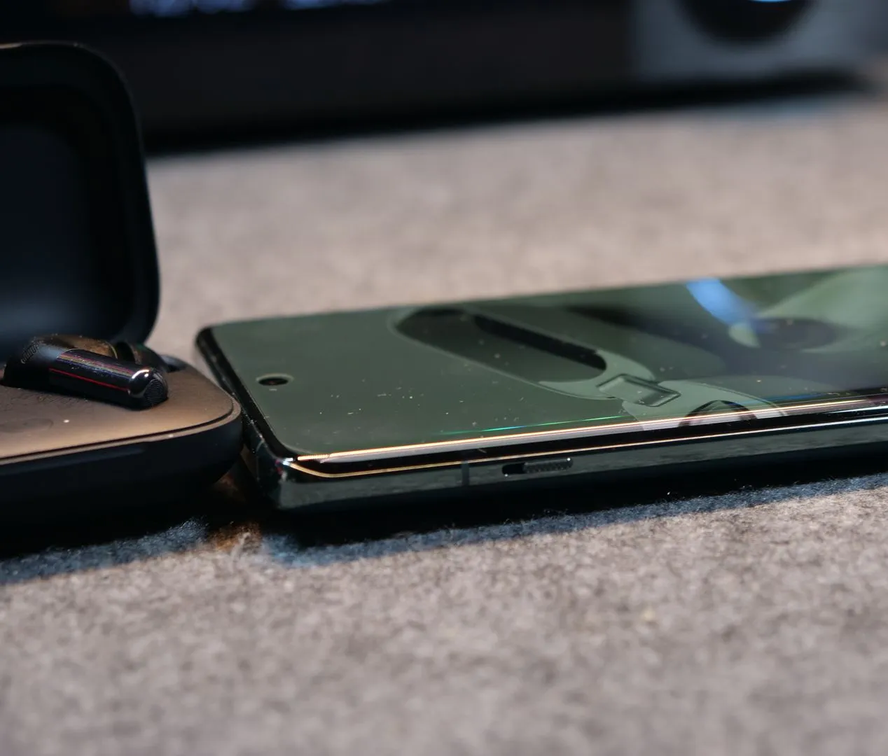 从iPhone升级到一加12深度摄影体验之它到底有多均衡？