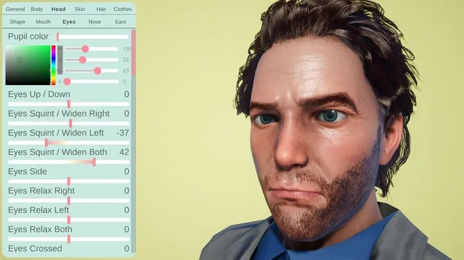 电影制作模拟《Movies Tycoon》Steam页面上线