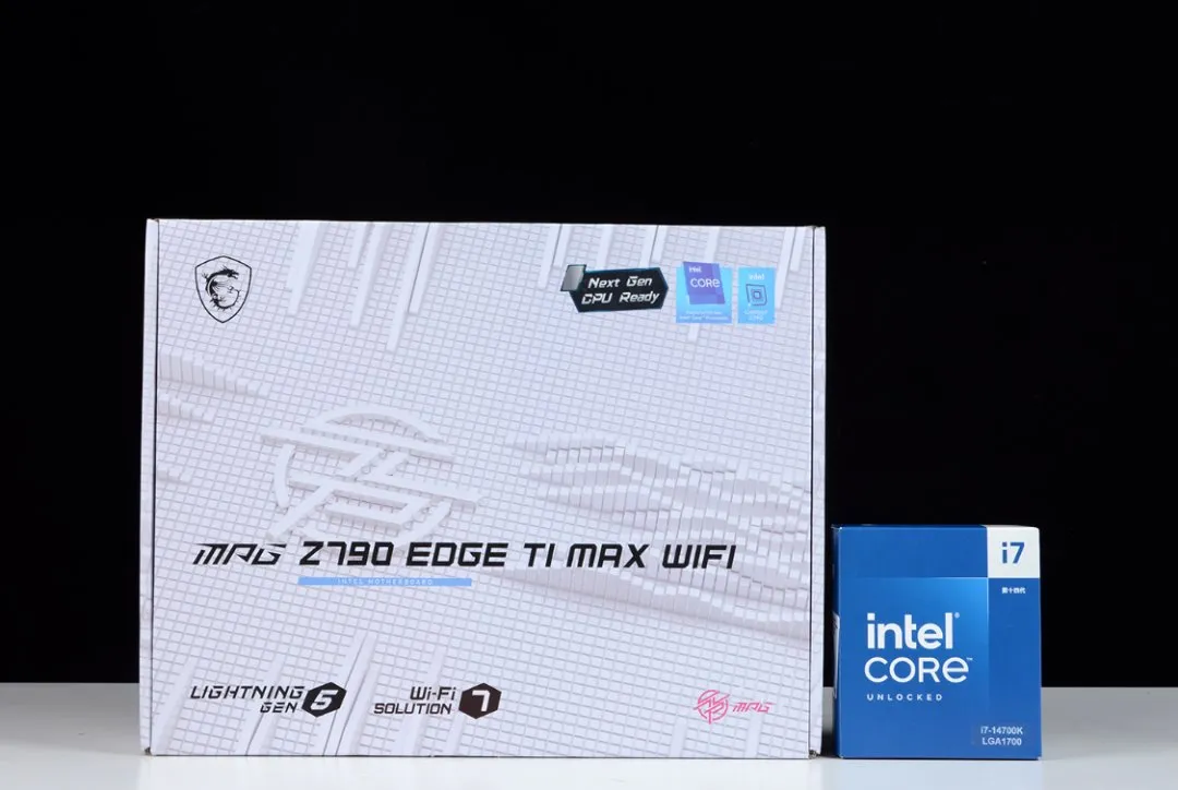 这才是海景房该有的样子，安钛克C8海景房搭配14700K+4080装机