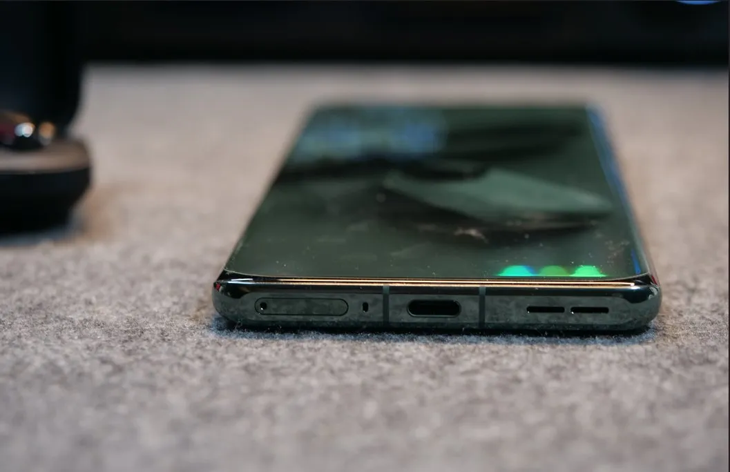 从iPhone升级到一加12深度摄影体验之它到底有多均衡？