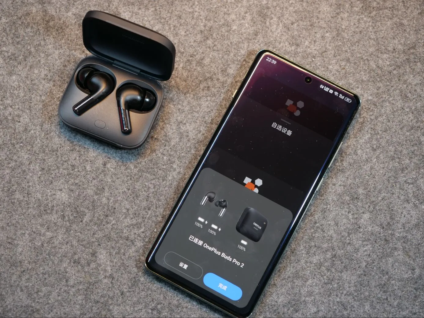 从iPhone升级到一加12深度摄影体验之它到底有多均衡？
