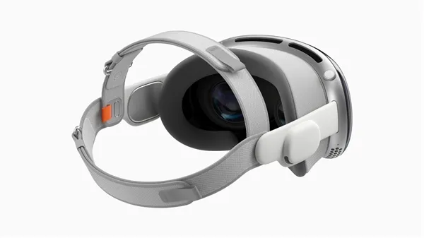 3499美元起！苹果Vision Pro美国官网上架：1月19日预售
