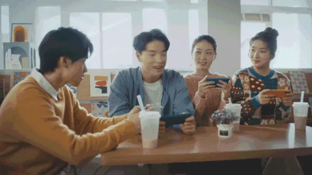 容纳5亿玩家，《蛋仔派对》正在全民化
