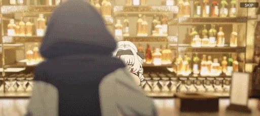 ……国产手游开始搞小人开大车了？