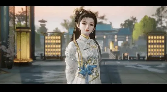 网易新作《射雕》发布新预告：三端漫游测试即将开启