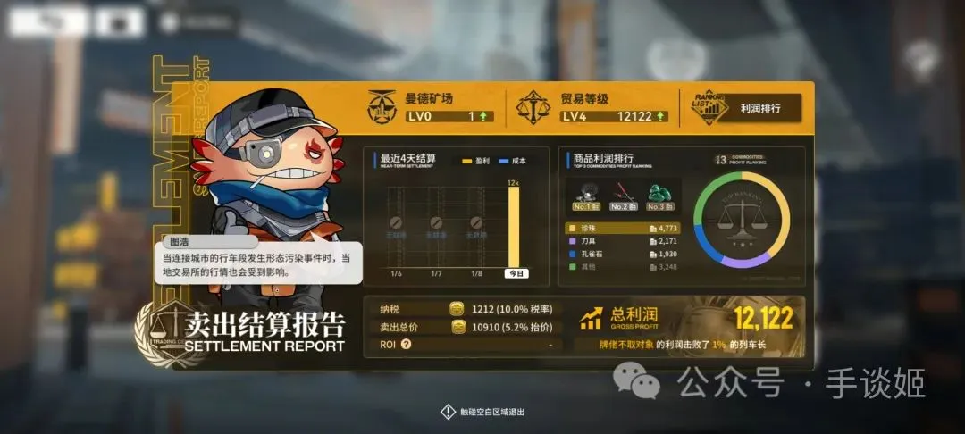 ……国产手游开始搞小人开大车了？