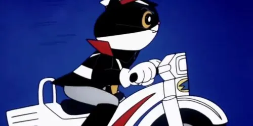 《黑猫警长》全新一集上线！带领森林安全局团队作战