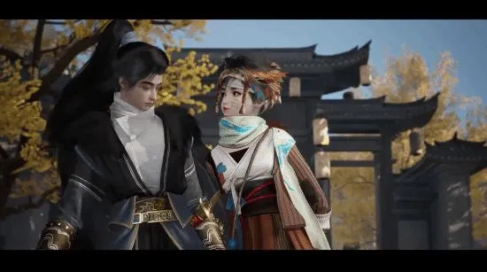 网易新作《射雕》发布新预告：三端漫游测试即将开启