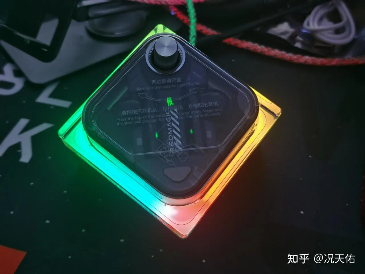 我的年终数码总结：2023值得入手的实用数码装备分享