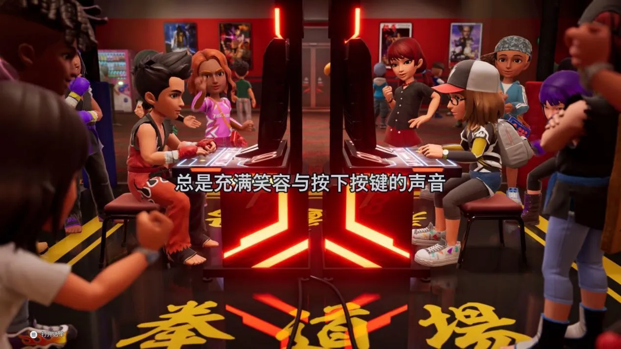 《铁拳8》：不经历冲突，怎能不断进化？