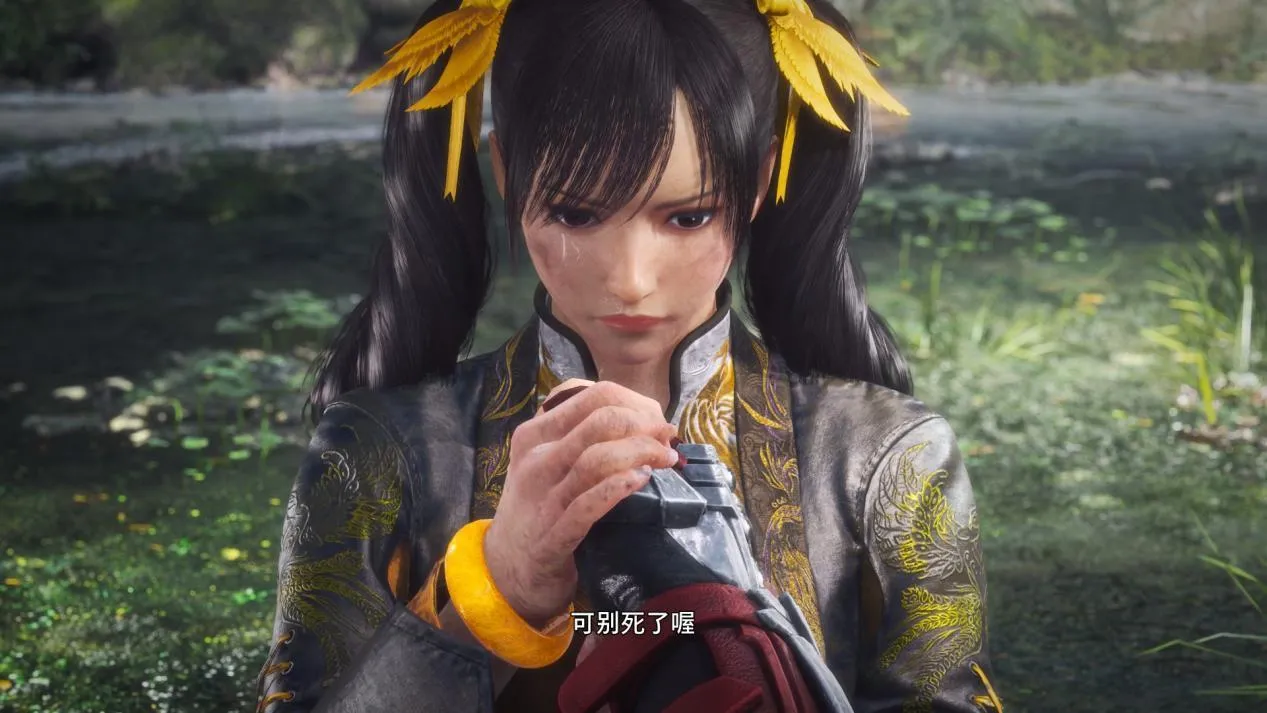 《铁拳8》：不经历冲突，怎能不断进化？