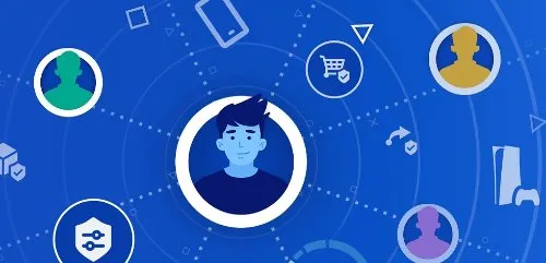PS账号以后可以不用密码登陆 全新密钥系统来了