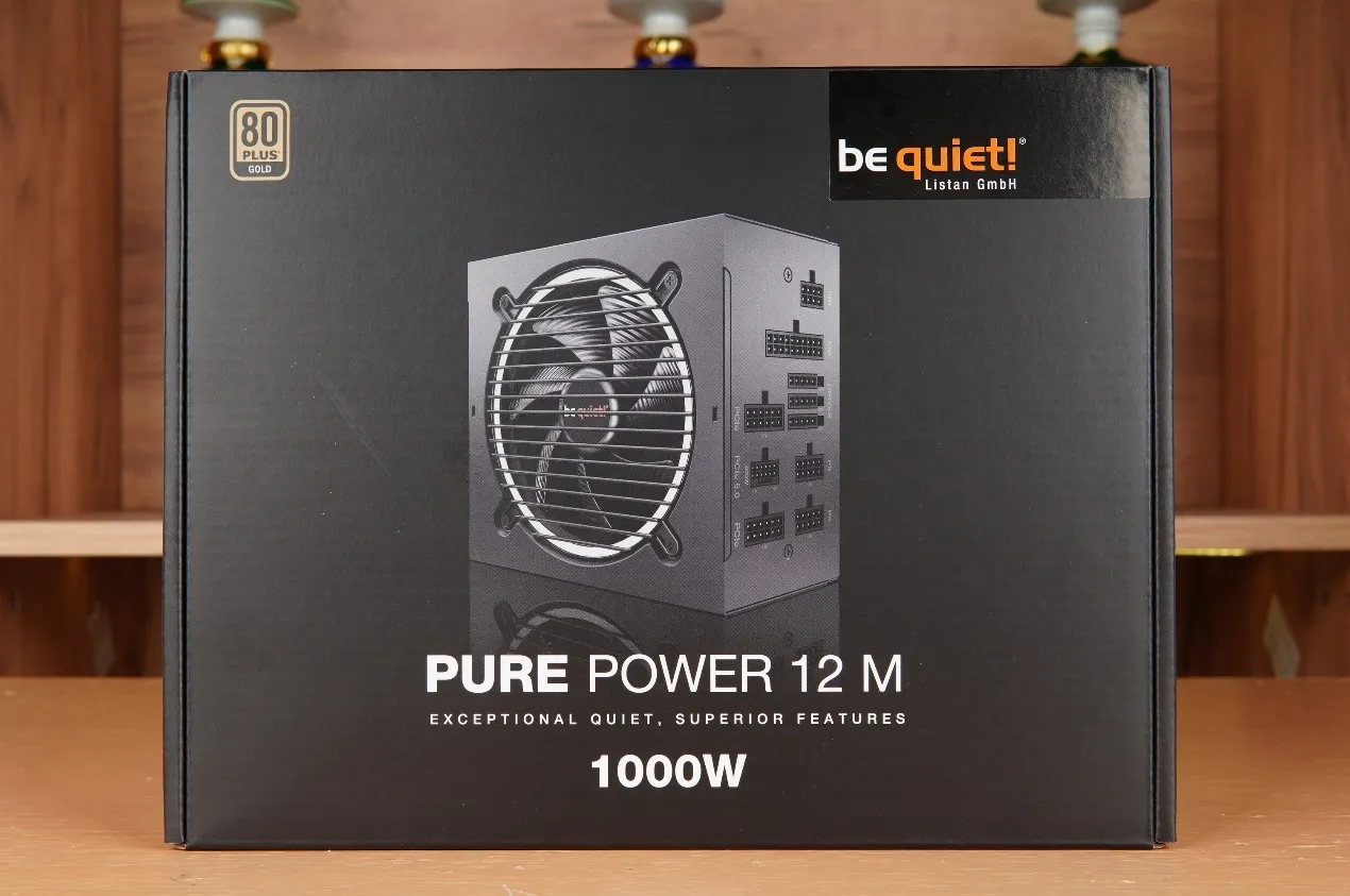 性能、颜值更高，德商德静界PURE WINGS 3 PWM high-speed WHITE