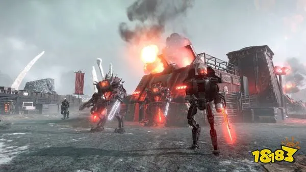 《绝地潜兵2》Steam在线峰值逼近20万