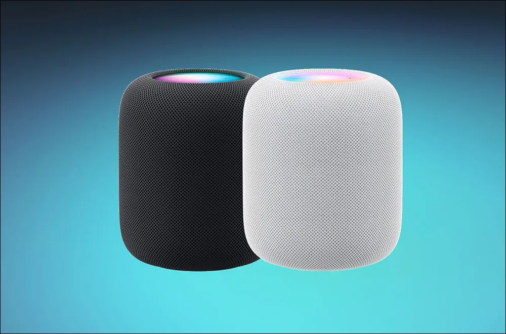 Apple 屏幕版 HomPod 细节曝光！搭载 iPad mini 6 同款 A15 芯片