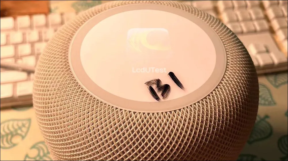 Apple 屏幕版 HomPod 细节曝光！搭载 iPad mini 6 同款 A15 芯片